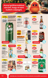 Auchan akciós újság Oldal 10
