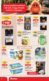 Auchan akciós újság Oldal 4