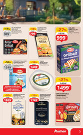 Auchan akciós újság Oldal 5