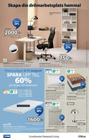 JYSK reklamblad Sida 24
