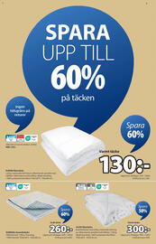 JYSK reklamblad Sida 9