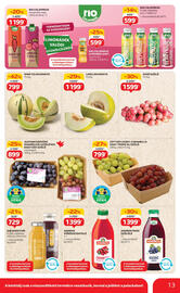 Auchan akciós újság hét 32 Oldal 13