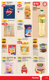 Auchan akciós újság hét 32 Oldal 25