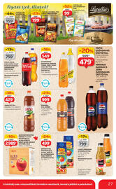 Auchan akciós újság hét 32 Oldal 27