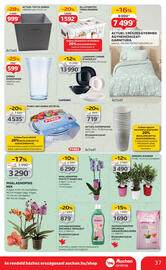Auchan akciós újság hét 32 Oldal 37