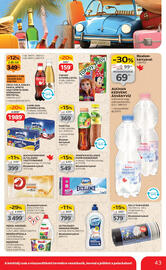 Auchan akciós újság hét 32 Oldal 43