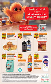 Auchan akciós újság hét 32 Oldal 53