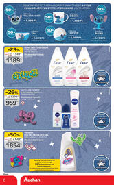 Auchan akciós újság hét 32 Oldal 6