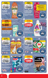 Auchan akciós újság hét 32 Oldal 8