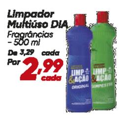 Catálogo Dia Página 21