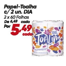 Catálogo Dia Página 31