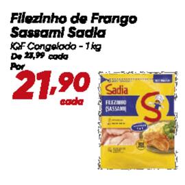 Catálogo Dia Página 40