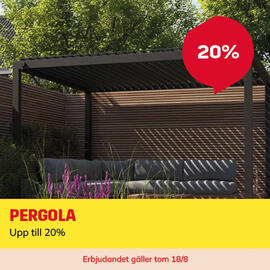 Byggmax reklamblad Sida 10