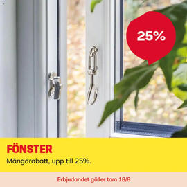 Byggmax reklamblad Sida 12