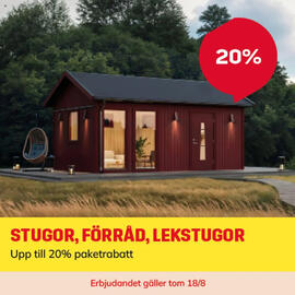 Byggmax reklamblad Sida 13
