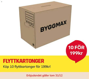 Byggmax reklamblad Sida 2