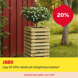 Byggmax reklamblad Sida 3