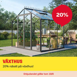 Byggmax reklamblad Sida 7