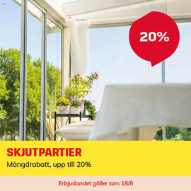 Byggmax reklamblad Sida 8