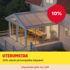 Byggmax reklamblad Sida 9