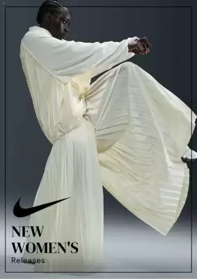 Nike reklamblad (giltig till och med 31-08)