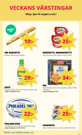 Tempo reklamblad vecka 32 Sida 4