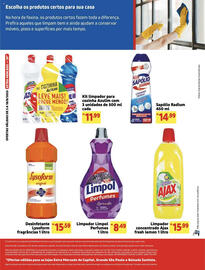 Catálogo Extra Supermercado Página 2