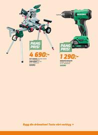 Bolist reklamblad Sida 3