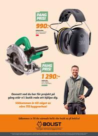 Bolist reklamblad Sida 8