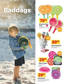 City Gross reklamblad vecka 32 Sida 10