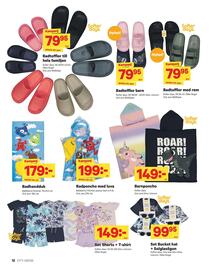 City Gross reklamblad vecka 32 Sida 12