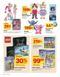City Gross reklamblad vecka 32 Sida 14