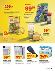 City Gross reklamblad vecka 32 Sida 15