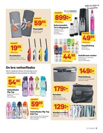 City Gross reklamblad vecka 32 Sida 17