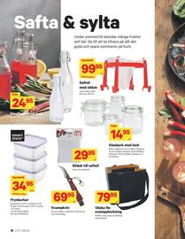 City Gross reklamblad vecka 32 Sida 18