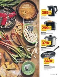 City Gross reklamblad vecka 32 Sida 19