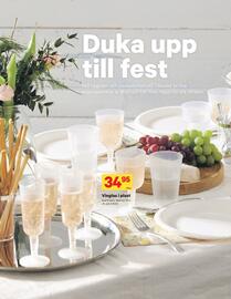 City Gross reklamblad vecka 32 Sida 2