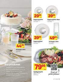 City Gross reklamblad vecka 32 Sida 3