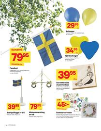 City Gross reklamblad vecka 32 Sida 4