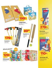 City Gross reklamblad vecka 32 Sida 5