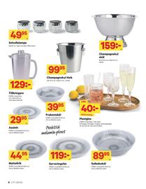 City Gross reklamblad vecka 32 Sida 6