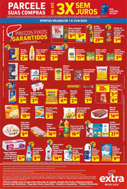Catálogo Extra Supermercado semana 32 Página 3