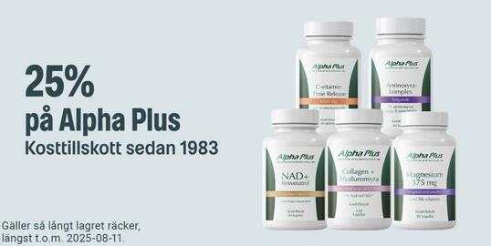 Apotea reklamblad Sida 3