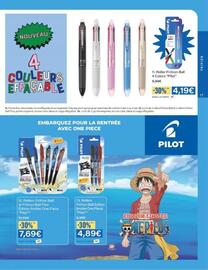 Catalogue Monop' page 17