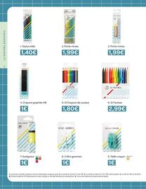 Catalogue Monop' page 4