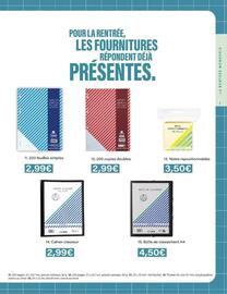 Catalogue Monop' page 7
