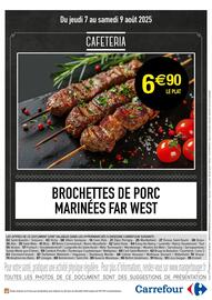 Catalogue Carrefour page 2