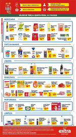 Catálogo Extra Supermercado Página 2