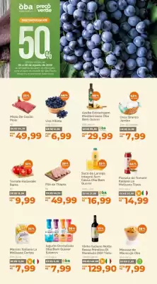 Catálogo Oba Hortifruti
