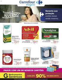 Catálogo Carrefour Página 1